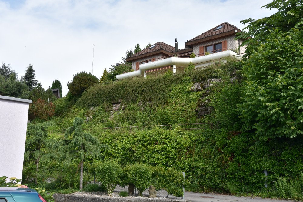 EFH, Neubau, 6353 Weggis 2